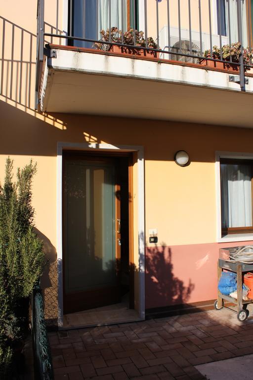 Jasmine Country House Vicenza Ngoại thất bức ảnh