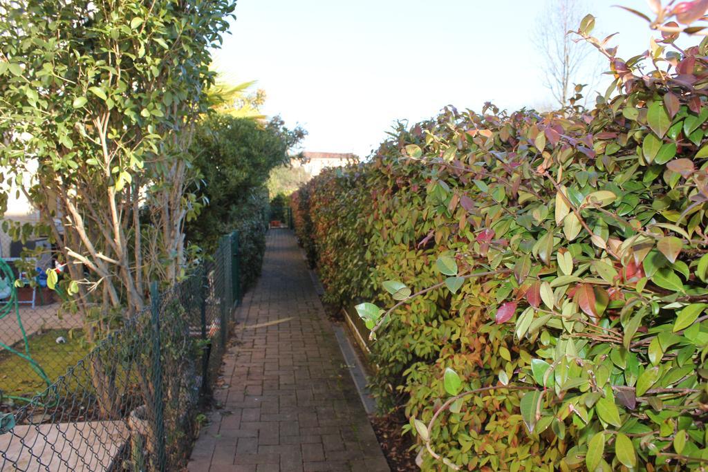 Jasmine Country House Vicenza Ngoại thất bức ảnh